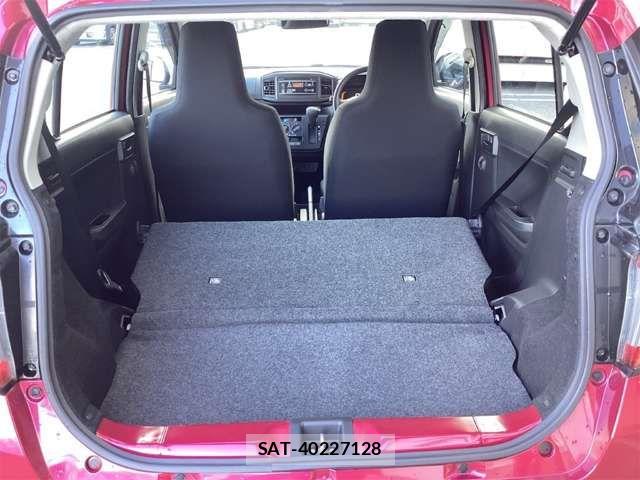 Daihatsu MIRA 2017-08 6908927-13