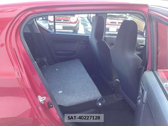 Daihatsu MIRA 2017-08 6908927-15