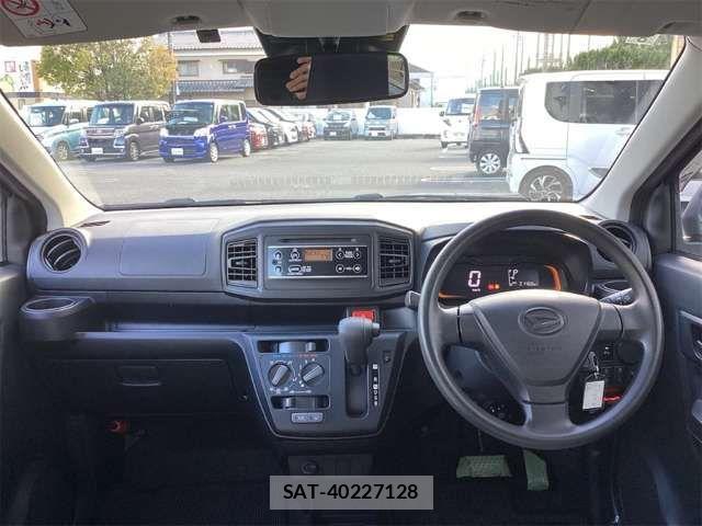 Daihatsu MIRA 2017-08 6908927-19