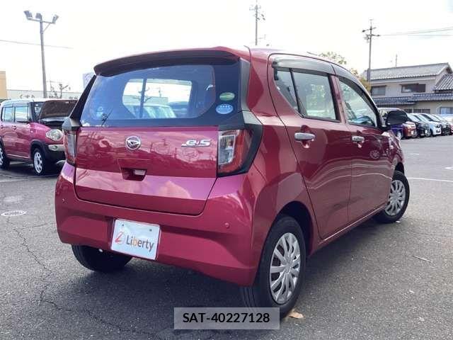 Daihatsu MIRA 2017-08 6908927-4