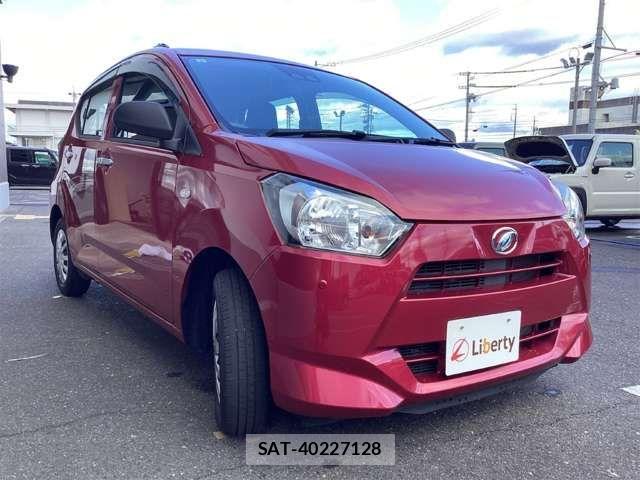 Daihatsu MIRA 2017-08 6908927-7