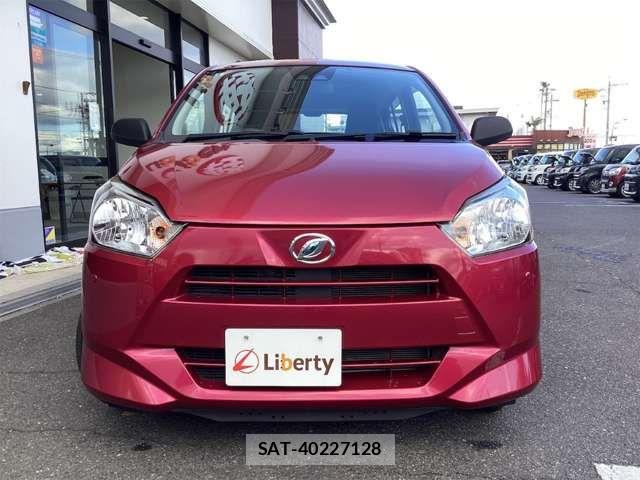 Daihatsu MIRA 2017-08 6908927-8