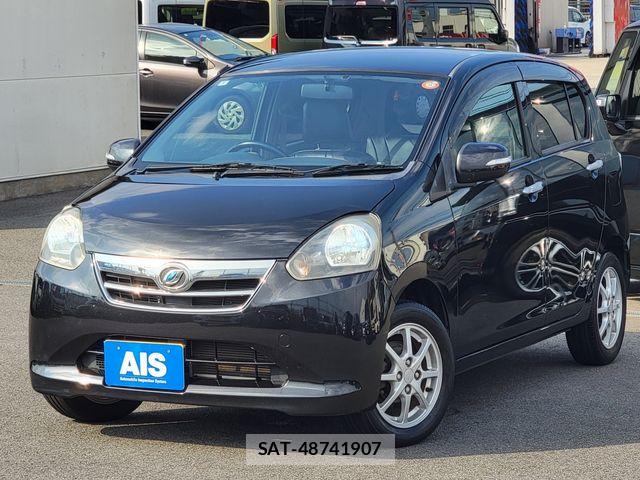 Daihatsu MIRA 2012-01 6908917-0