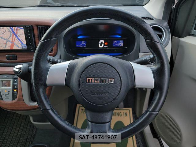 Daihatsu MIRA 2012-01 6908917-12
