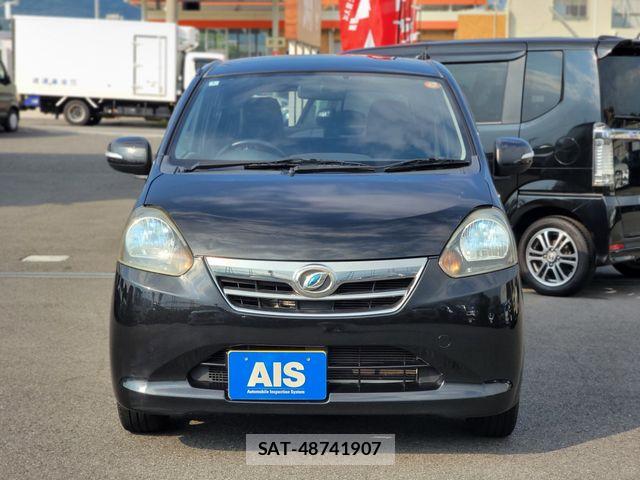 Daihatsu MIRA 2012-01 6908917-1