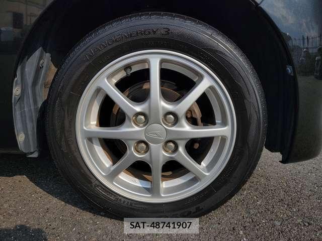 Daihatsu MIRA 2012-01 6908917-20