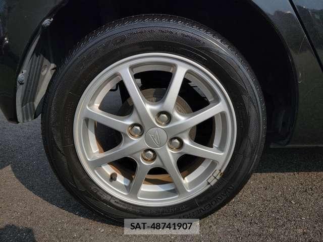 Daihatsu MIRA 2012-01 6908917-21