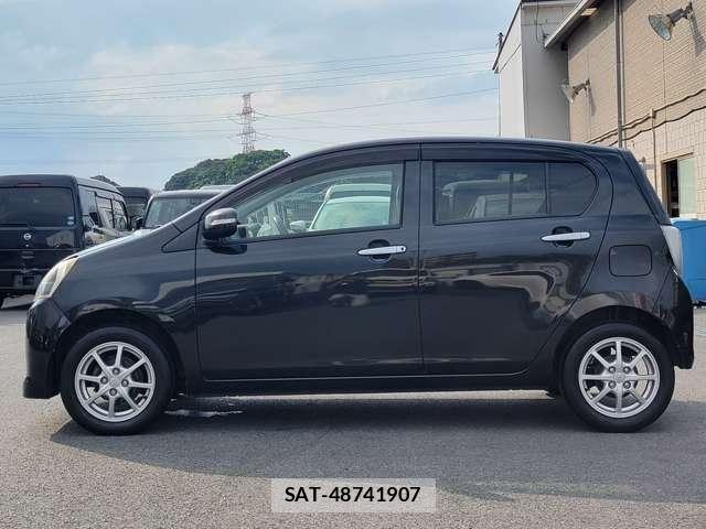 Daihatsu MIRA 2012-01 6908917-22
