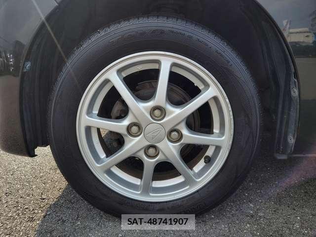 Daihatsu MIRA 2012-01 6908917-23