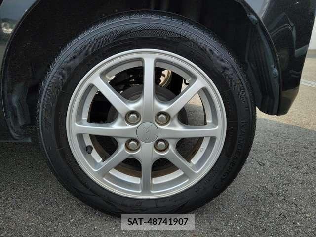 Daihatsu MIRA 2012-01 6908917-24