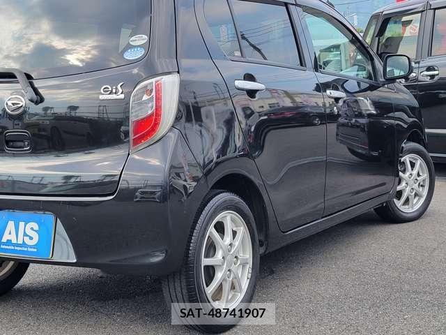 Daihatsu MIRA 2012-01 6908917-26