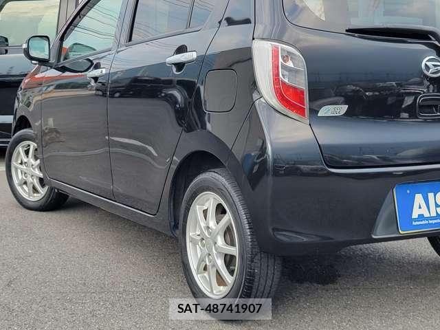 Daihatsu MIRA 2012-01 6908917-28