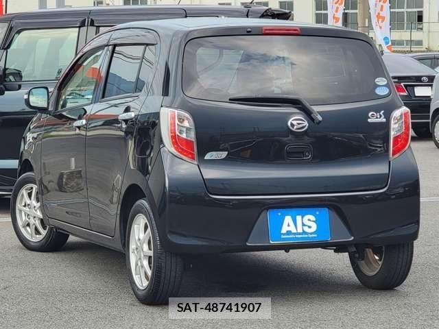 Daihatsu MIRA 2012-01 6908917-29