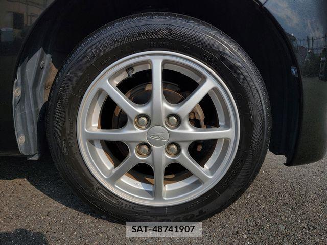 Daihatsu MIRA 2012-01 6908917-4