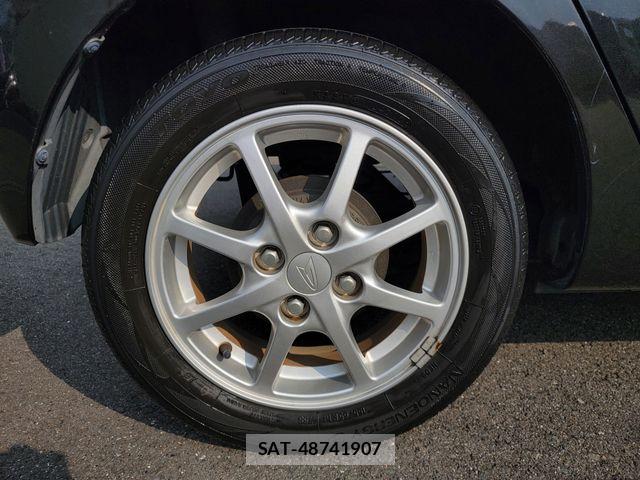 Daihatsu MIRA 2012-01 6908917-5