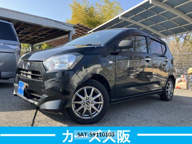 Daihatsu MIRA 2017-07 6909037-0