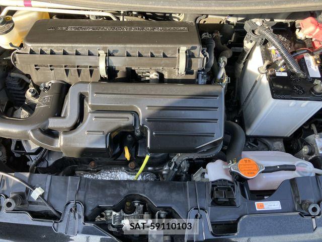 Daihatsu MIRA 2017-07 6909037-9
