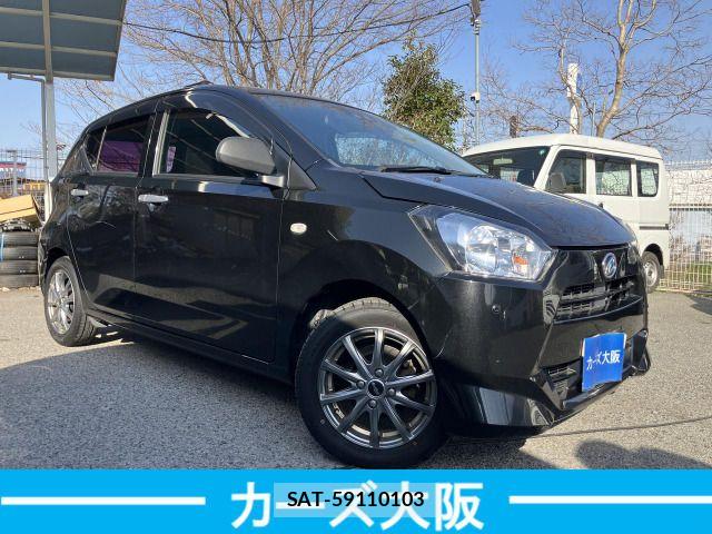 Daihatsu MIRA 2017-07 6909037-1