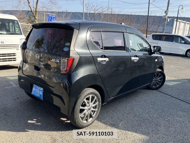 Daihatsu MIRA 2017-07 6909037-2