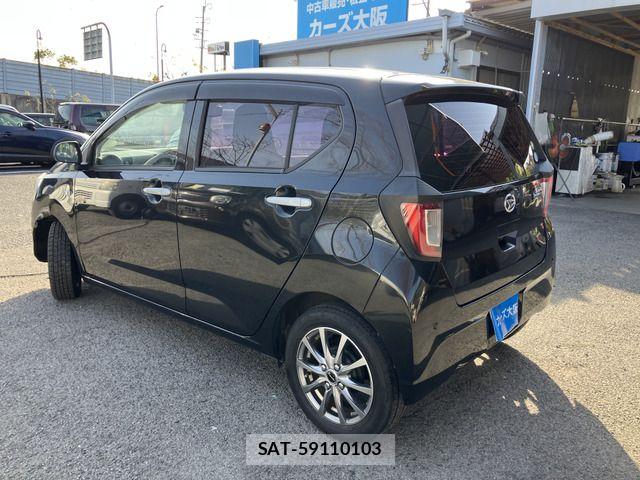 Daihatsu MIRA 2017-07 6909037-3