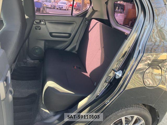 Daihatsu MIRA 2017-07 6909037-4