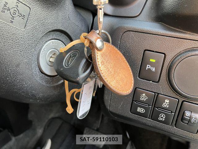 Daihatsu MIRA 2017-07 6909037-7
