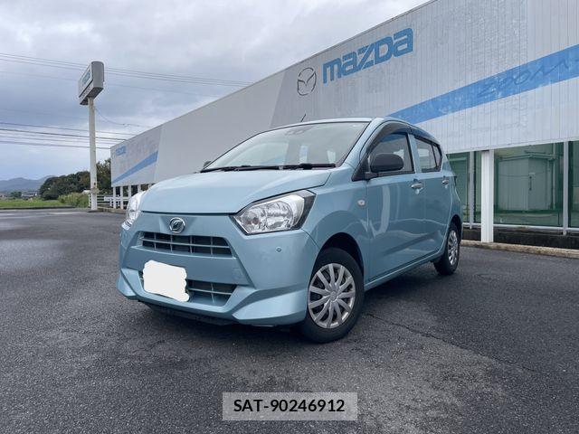 Daihatsu MIRA 2019-09 6908884-0