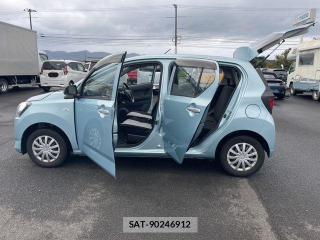 Daihatsu MIRA 2019-09 6908884-9