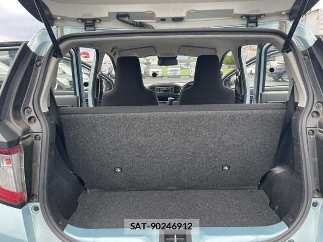 Daihatsu MIRA 2019-09 6908884-10