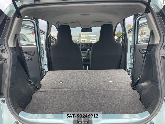 Daihatsu MIRA 2019-09 6908884-11