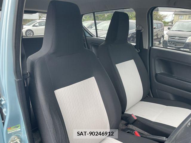 Daihatsu MIRA 2019-09 6908884-13