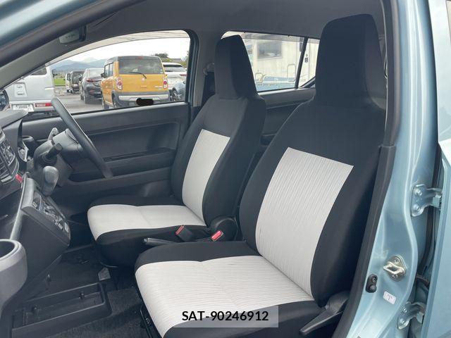Daihatsu MIRA 2019-09 6908884-15