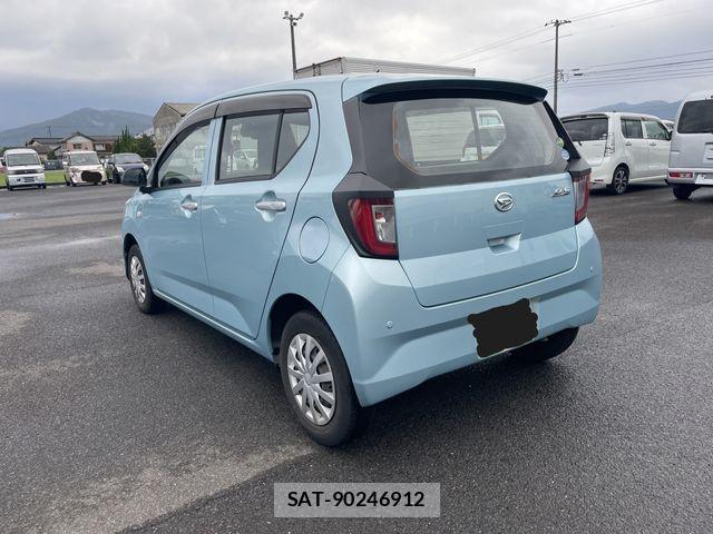 Daihatsu MIRA 2019-09 6908884-1