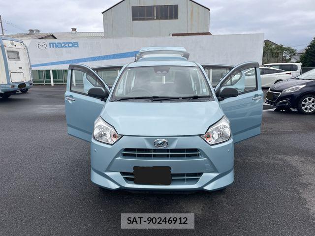 Daihatsu MIRA 2019-09 6908884-2