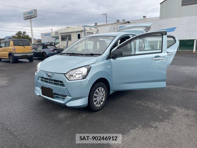 Daihatsu MIRA 2019-09 6908884-3