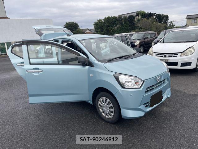 Daihatsu MIRA 2019-09 6908884-4