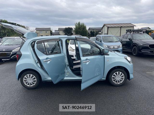 Daihatsu MIRA 2019-09 6908884-5