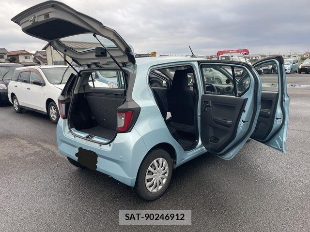 Daihatsu MIRA 2019-09 6908884-6