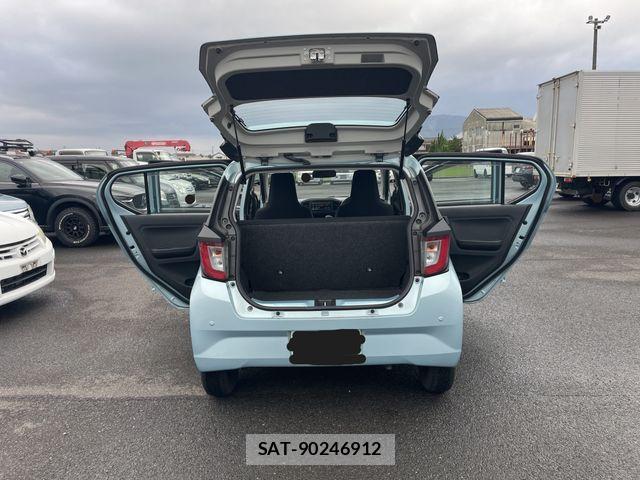 Daihatsu MIRA 2019-09 6908884-7