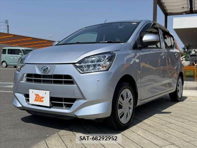 Daihatsu MIRA 2021-04 6908818-9