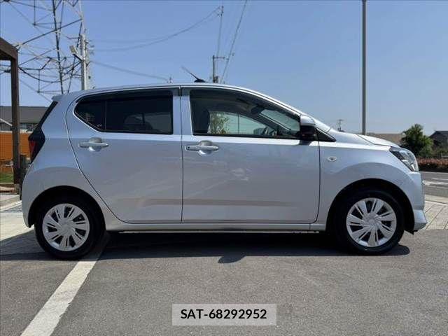 Daihatsu MIRA 2021-04 6908818-11