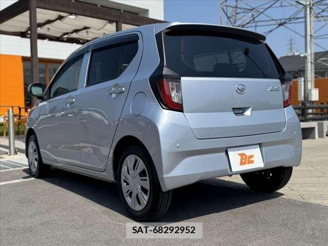 Daihatsu MIRA 2021-04 6908818-12