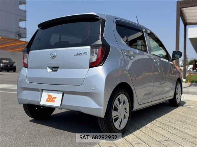Daihatsu MIRA 2021-04 6908818-14