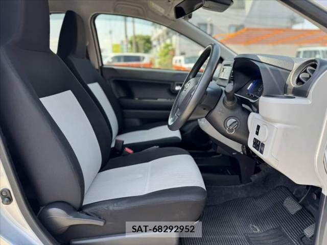 Daihatsu MIRA 2021-04 6908818-15