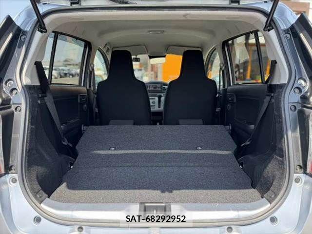 Daihatsu MIRA 2021-04 6908818-20