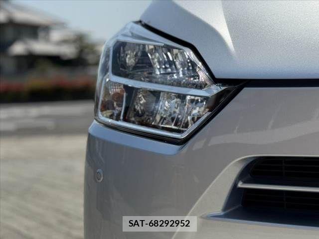 Daihatsu MIRA 2021-04 6908818-29