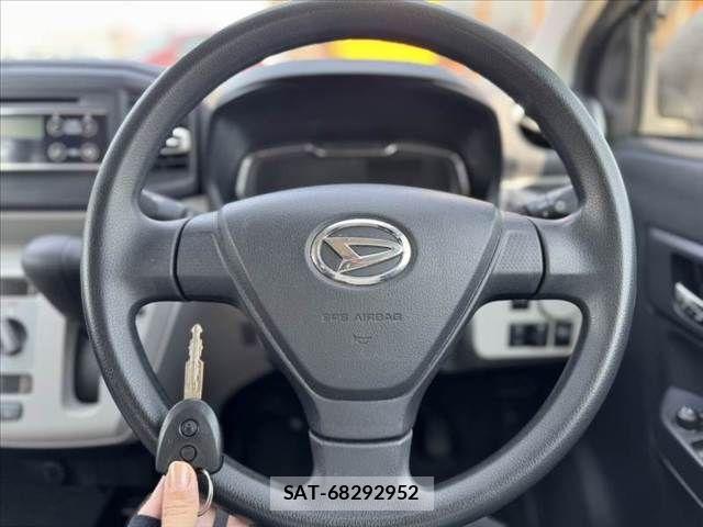 Daihatsu MIRA 2021-04 6908818-3