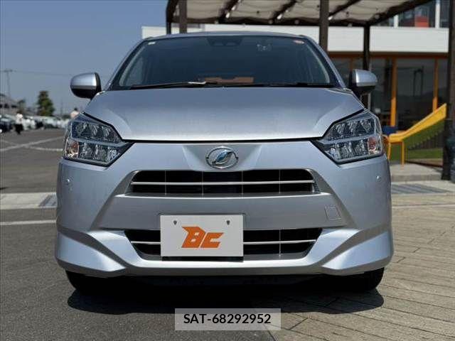 Daihatsu MIRA 2021-04 6908818-8