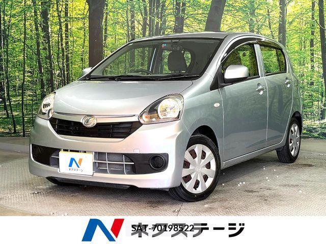 Daihatsu MIRA 2015-06 6908958-0