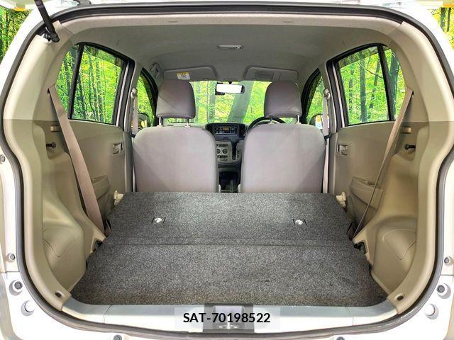 Daihatsu MIRA 2015-06 6908958-9